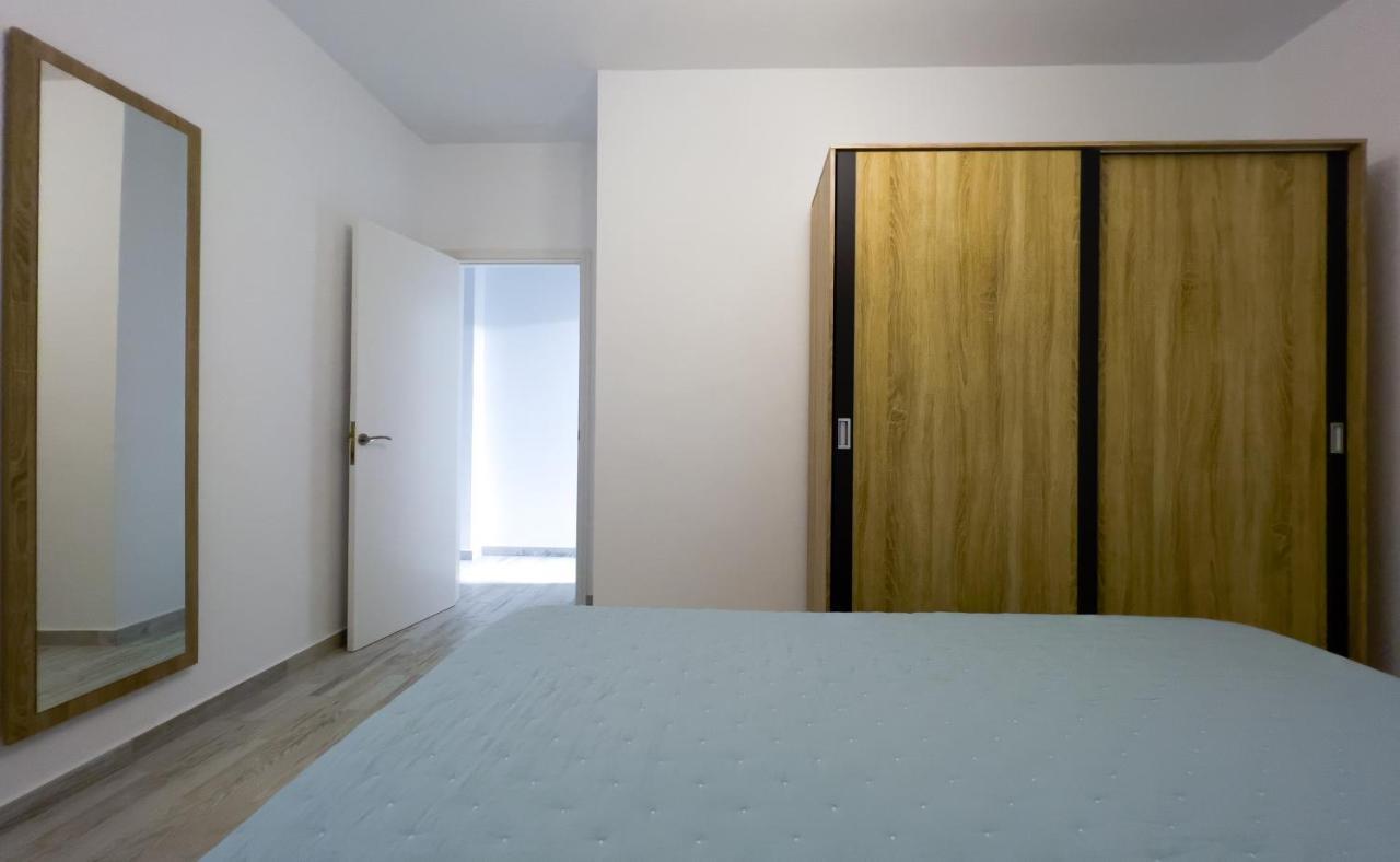 Casa Came - A/C+ Wifi - 1Min Beach Arona  Buitenkant foto