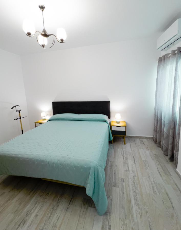 Casa Came - A/C+ Wifi - 1Min Beach Arona  Buitenkant foto