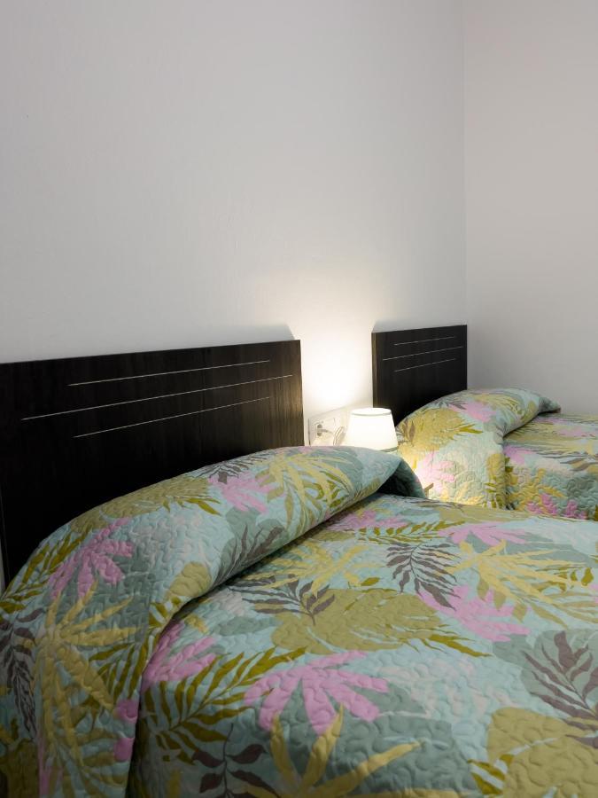 Casa Came - A/C+ Wifi - 1Min Beach Arona  Buitenkant foto