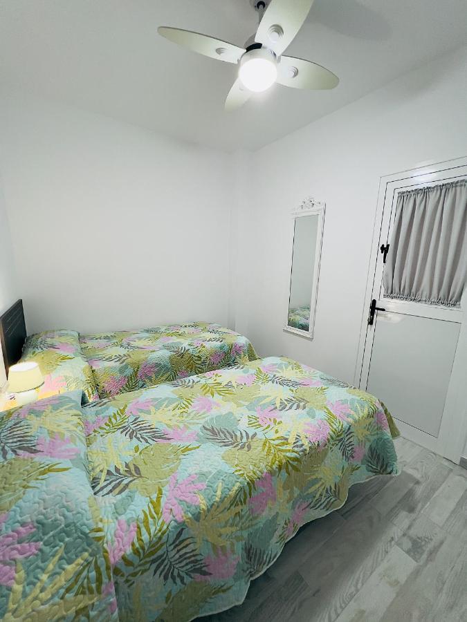 Casa Came - A/C+ Wifi - 1Min Beach Arona  Buitenkant foto