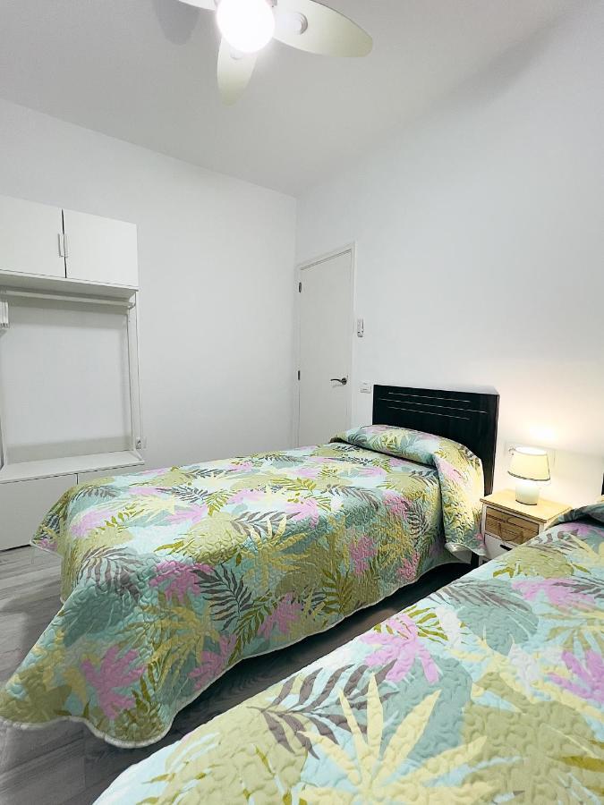Casa Came - A/C+ Wifi - 1Min Beach Arona  Buitenkant foto