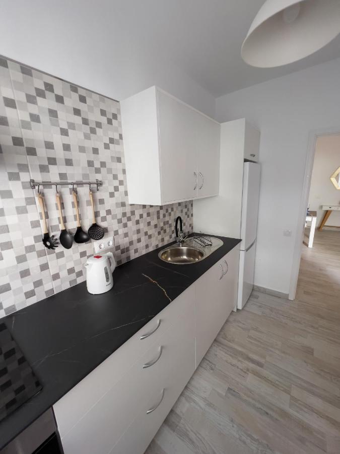 Casa Came - A/C+ Wifi - 1Min Beach Arona  Buitenkant foto