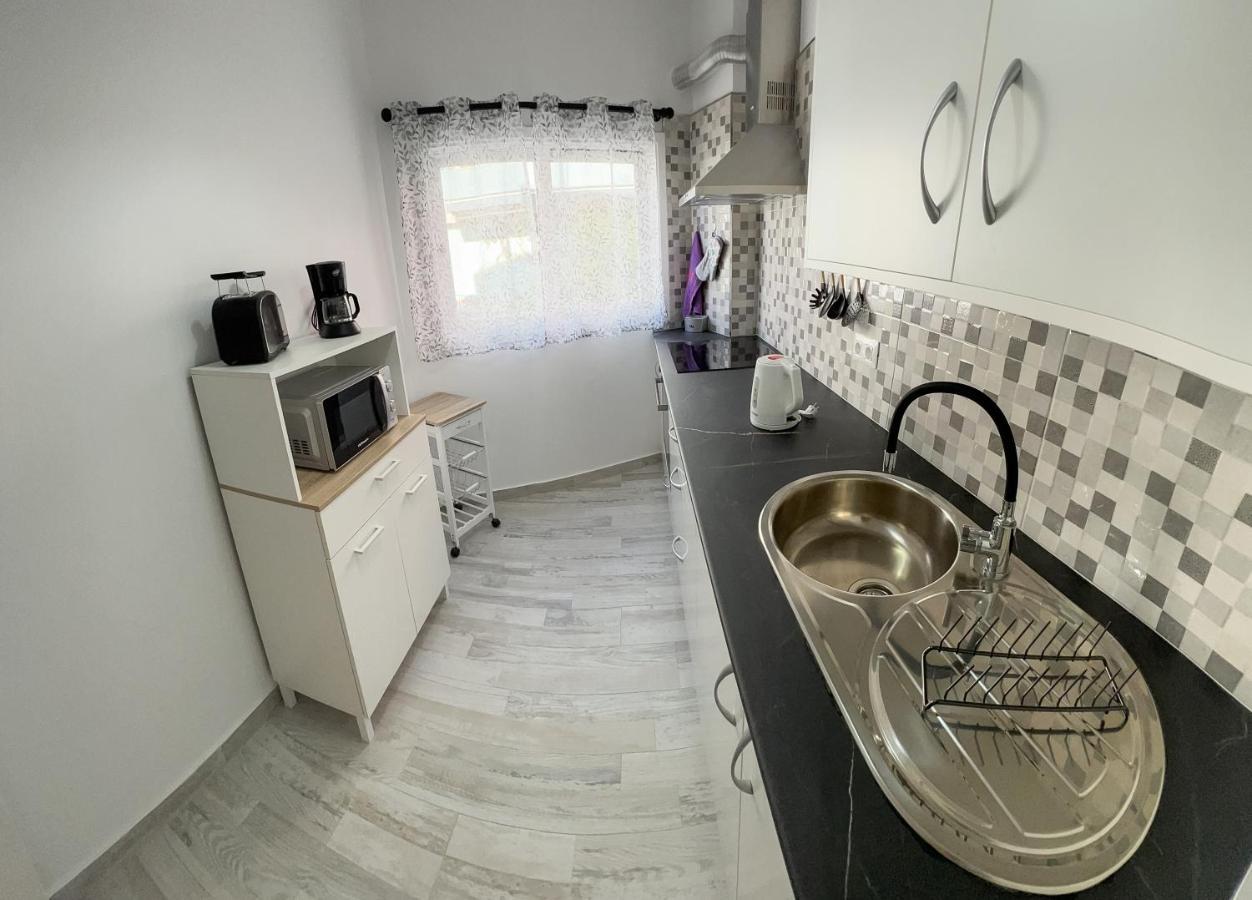 Casa Came - A/C+ Wifi - 1Min Beach Arona  Buitenkant foto